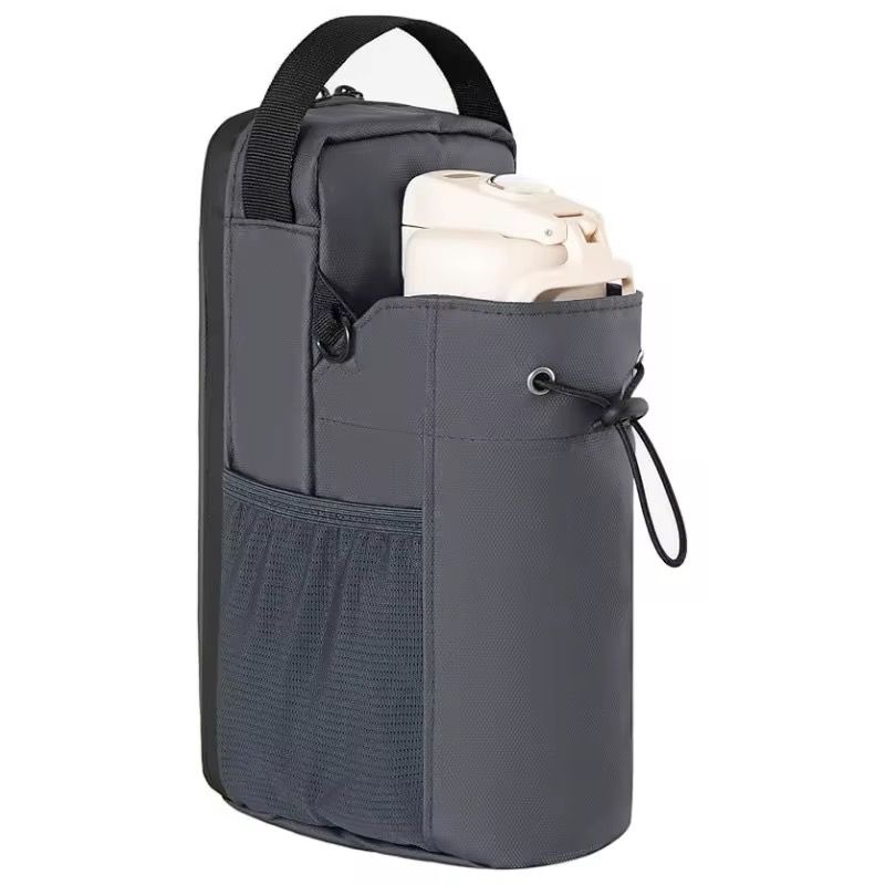 حقيبة نادي مغناطيسية